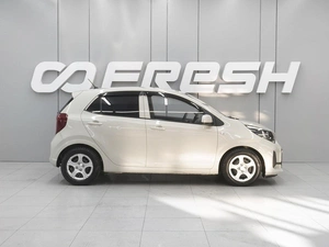 Хетчбэк Kia Morning 2020 года, 1580000 рублей, Ростов-на-Дону