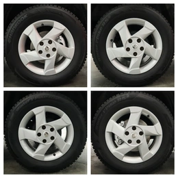 Внедорожник Renault Duster 2019 года, 2000000 рублей, Курск