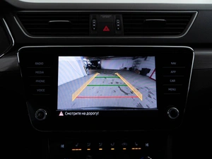 Лифтбек Skoda Superb 2021 года, 2227077 рублей, Москва