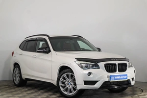 Внедорожник BMW X1 2013 года, 1599000 рублей, Пермь