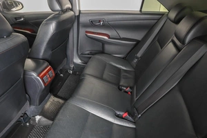 Седан Toyota Camry 2014 года, 1689000 рублей, Пермь