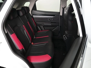 Внедорожник Jetour Dashing 2024 года, 2190000 рублей, Ставрополь