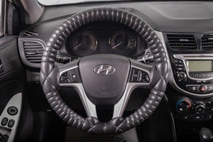 Седан Hyundai Solaris 2011 года, 799000 рублей, Томск