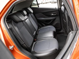 Внедорожник Opel Mokka 2014 года, 1260000 рублей, Краснодар