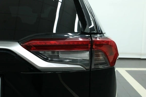 Внедорожник Toyota RAV4 2020 года, 3335000 рублей, Красноярск