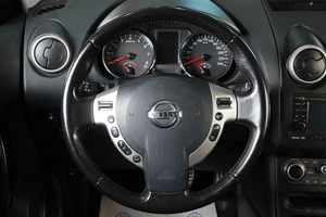 Внедорожник Nissan Qashqai 2013 года, 1259000 рублей, Тюмень