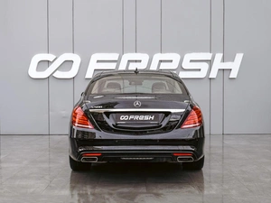 Седан Mercedes-benz S-класс 2013 года, 3650000 рублей, Краснодар