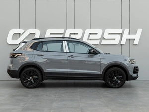Внедорожник Volkswagen Tharu XR 2025 года, 2790000 рублей, Краснодар