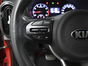 Хетчбэк Kia Morning 2019 года, 1499000 рублей, Ставрополь