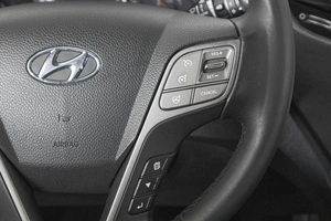Внедорожник Hyundai Santa Fe 2014 года, 1949000 рублей, Кемерово