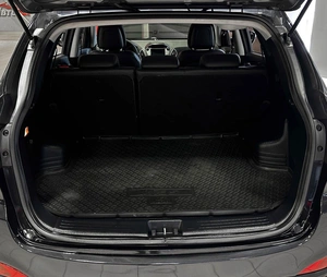 Внедорожник Hyundai ix35 2010 года, 1157000 рублей, Красноярск