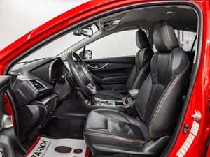 Внедорожник Subaru XV 2017 года, 2120000 рублей, Красноярск