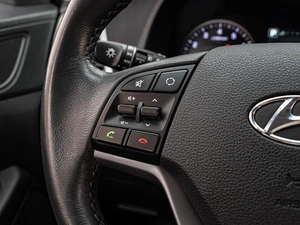 Внедорожник Hyundai Tucson 2017 года, 2049000 рублей, Краснодар