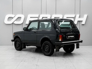 Внедорожник ВАЗ (LADA) Niva Legend 2024 года, 899000 рублей, Ростов-на-Дону