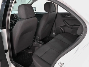 Лифтбек Volkswagen Polo 2020 года, 1566000 рублей, Ростов-на-Дону