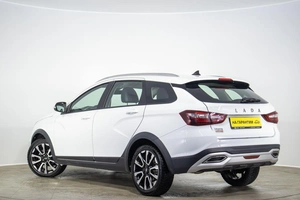 Седан ВАЗ (LADA) Vesta Cross 2025 года, 1999000 рублей, Оренбург