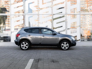 Внедорожник Nissan Qashqai 2008 года, 770000 рублей, Ставрополь