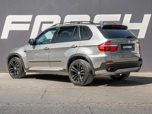 Внедорожник BMW X5 2007 года, 1519000 рублей, Краснодар