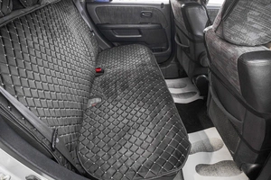 Внедорожник Honda CR-V 2003 года, 749000 рублей, Барнаул