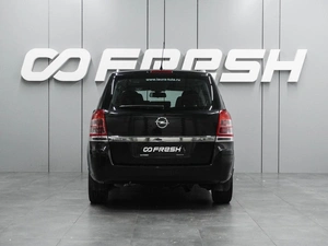 Минивэн Opel Zafira 2014 года, 964000 рублей, Воронеж