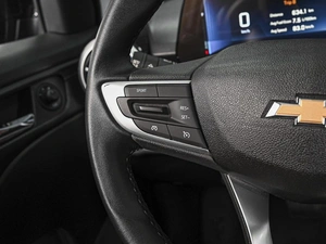 Седан Chevrolet Monza 2023 года, 1696000 рублей, Ставрополь