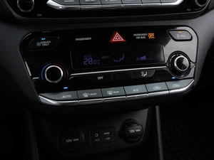 Хетчбэк Hyundai IONIQ 2016 года, 1605000 рублей, Нижний Новгород