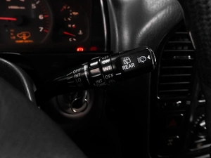 Внедорожник Toyota Land Cruiser 1998 года, 1719000 рублей, Тюмень