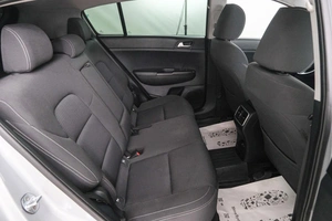 Внедорожник Kia Sportage 2018 года, 2259000 рублей, Красноярск