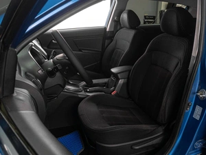 Внедорожник Kia Sportage 2012 года, 1349000 рублей, Тюмень