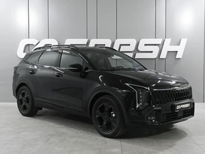 Внедорожник Kia Sportage 2025 года, 4979000 рублей, Ростов-на-Дону