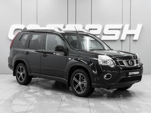 Внедорожник Nissan X-Trail 2013 года, 1350000 рублей, Ростов-на-Дону
