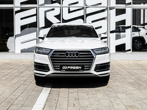 Внедорожник Audi Q7 2018 года, 3659000 рублей, Ставрополь