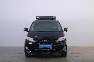 Минивэн Toyota Estima 2010 года, 1699000 рублей, Омск