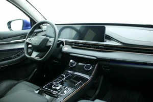 Внедорожник EXEED LX 2023 года, 2475000 рублей, Красноярск