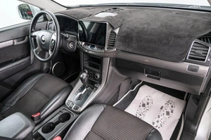 Внедорожник Chevrolet Captiva 2012 года, 1049000 рублей, Красноярск