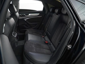 Седан Audi A6 2019 года, 3649077 рублей, Москва