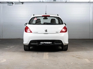 Хетчбэк Peugeot 308 2010 года, 539000 рублей, Ставрополь