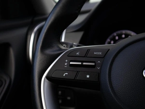 Внедорожник Hyundai Creta 2021 года, 2149000 рублей, Большой Сочи