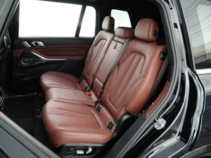 Внедорожник BMW X7 2021 года, 9558888 рублей, Москва
