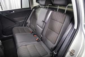 Внедорожник Volkswagen Tiguan 2013 года, 1629000 рублей, Томск