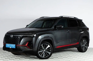 Внедорожник Changan CS35 Plus 2023 года, 2129000 рублей, Челябинск