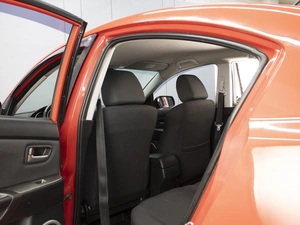 Седан Mazda 3 2008 года, 590000 рублей, Омск