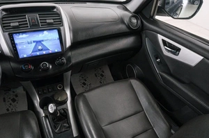 Внедорожник Lifan X60 2014 года, 509000 рублей, Красноярск