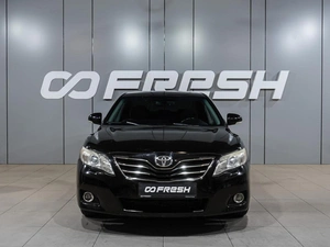 Седан Toyota Camry 2009 года, 1199000 рублей, Воронеж
