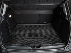 Внедорожник Renault Kaptur 2017 года, 1499000 рублей, Воронеж