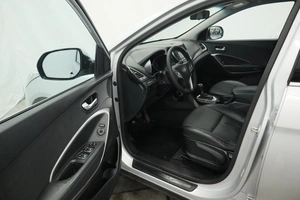 Внедорожник Hyundai Santa Fe 2015 года, 1900000 рублей, Курск