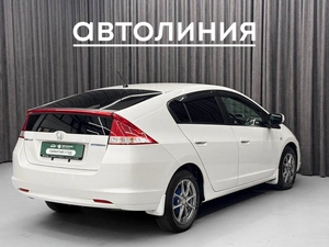 Лифтбек Honda Insight 2009 года, 815000 рублей, Красноярск