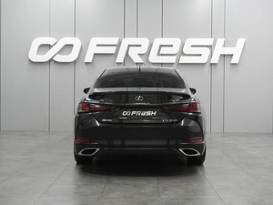 Седан Lexus ES 2020 года, 5879000 рублей, Воронеж