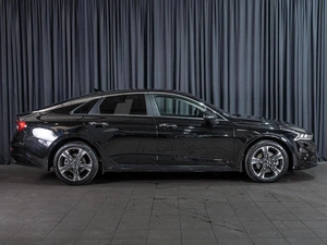 Седан Kia K5 2020 года, 2975000 рублей, Волгоград