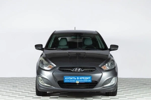 Хетчбэк Hyundai Solaris 2012 года, 939000 рублей, Челябинск